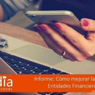 Informe Conversión Móvil-ditrendia