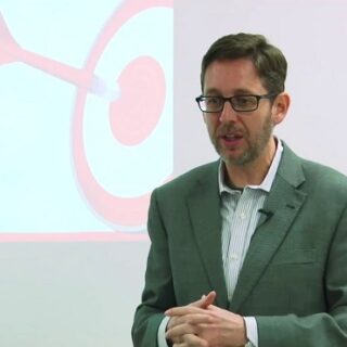 Presentación del Informe Tendencias de Marketing en Entidades Financieras y Aseguradoras 2017