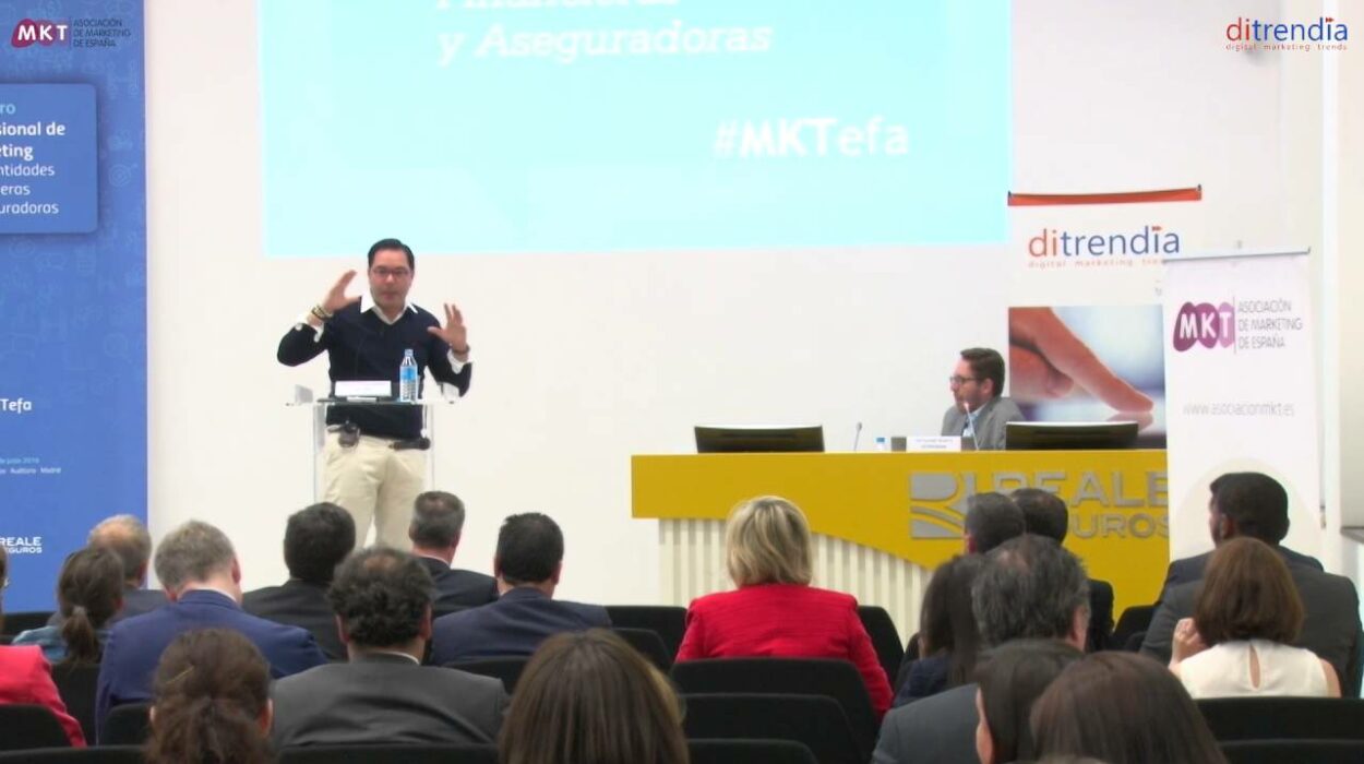 Entrevista a Antonio Cantalapiedra, Co-Fundador & DG España y Portugal de MY TAXI en el MKTefa