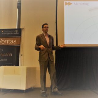 Tendencias de Marketing-Manager Forum-Fernando Rivero