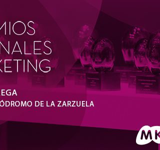 Premios Nacionales de Marketing