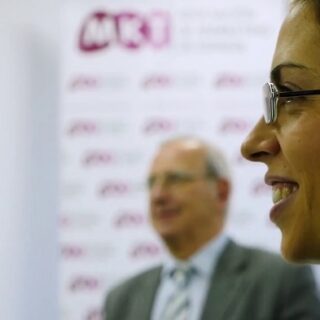 Resumen Presentación del Informe Tendencias de Marketing en Entidades Financieras y Aseguradoras