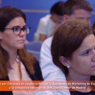 12 Foro de Marketing y Ventas para entidades financieras y aseguradoras