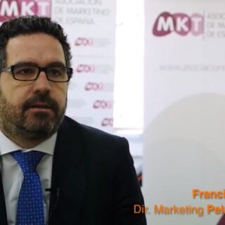Testimonial Francisco Cabrero, Director de Marketing - Pelayo Seguros