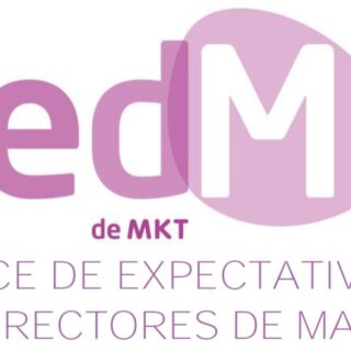 Índice de Expectativas de los Directores de Marketing