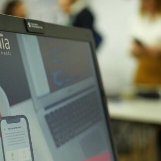 Presentación del Informe Tendencias de Marketing en Entidades Financieras y Aseguradoras 2018