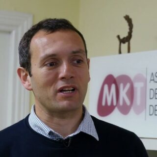 Testimonial de Gabriel González Gil, Manager Venta Digital BBVA