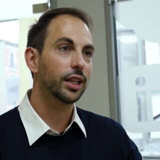 Testimonial de Pablo Nebreda, Director de Marketing de UniversalPay