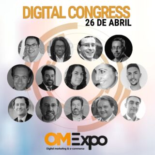 ditrendia en omexpo