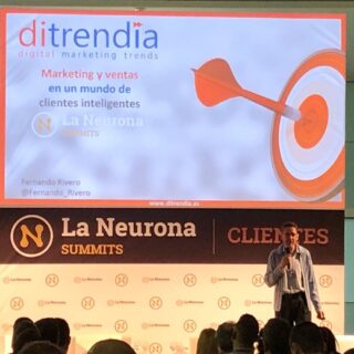 La Neurona-Fernando Rivero