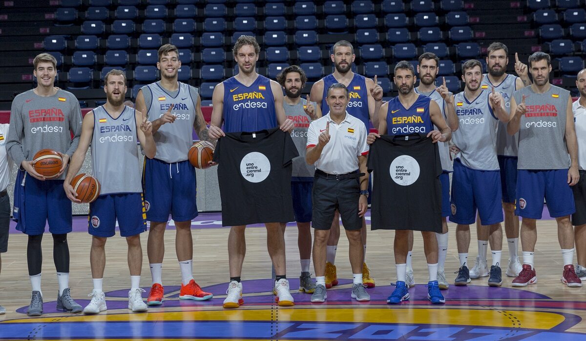 Crowdfunding por la vida