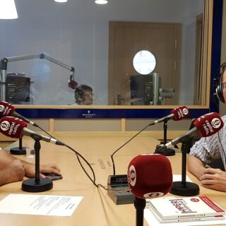 Magia de la publicidad-Capital Radio