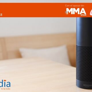 Informe Mobile en España y en el Mundo 2018