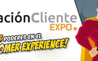 Expo Relación Cliente 2018