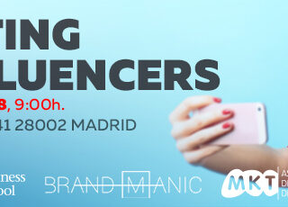 Marketing con Influencers