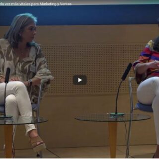 Cómo la Analítica y los datos son cada vez más vitales para Marketing y Ventas