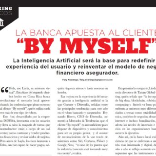 Mercados y Tendencias-Banca