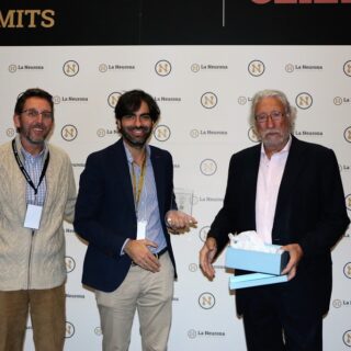 Premios Blogosfera de Marketing - goodrebels