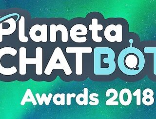 Planeta Chatbot Awards 2018