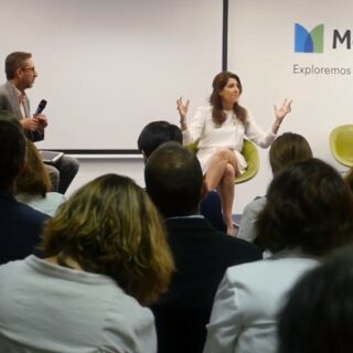 De CMO a CEO: el caso de Eva Ivars, Directora General en España de Alain Afflelou