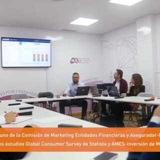 Preparando Marketing 2019