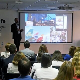 Smart Data Driven Marketing