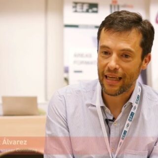 Testimonial de Eliseo Gómez Álvarez