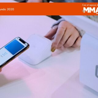 Informe Mobile en España y en Mundo 2020