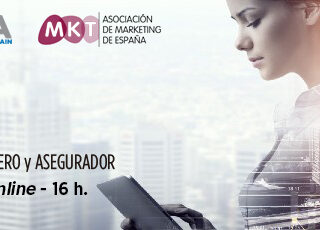 Webinar de Tendencias de Marketing Entidades Financieras y Aseguradoras