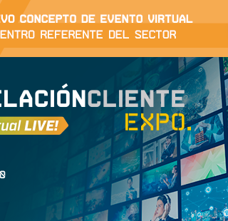 ditrendia en Expo Relación Cliente 2020
