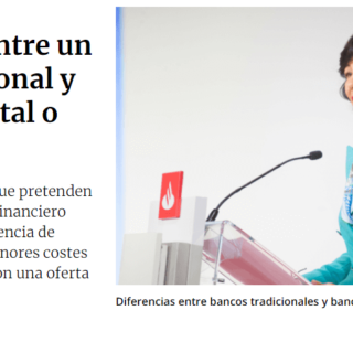 ditrendia en la revista Inversión & Finanzas