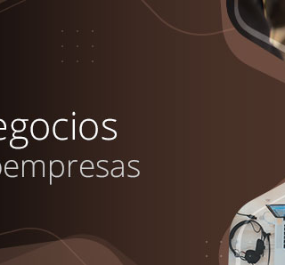 Ditrendia en el Congreso Ya Somos Futuro