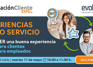 Experiencias como servicio