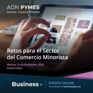 ADNPymes Comercio Minorista 2021