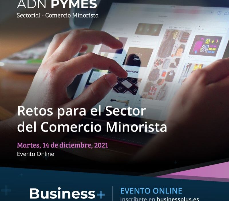 ADNPymes Comercio Minorista 2021