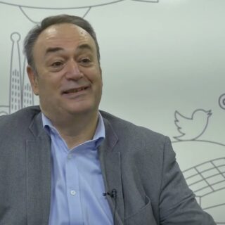 Testimonial de Jaime Marin de FIIZY sobre Ditrendia