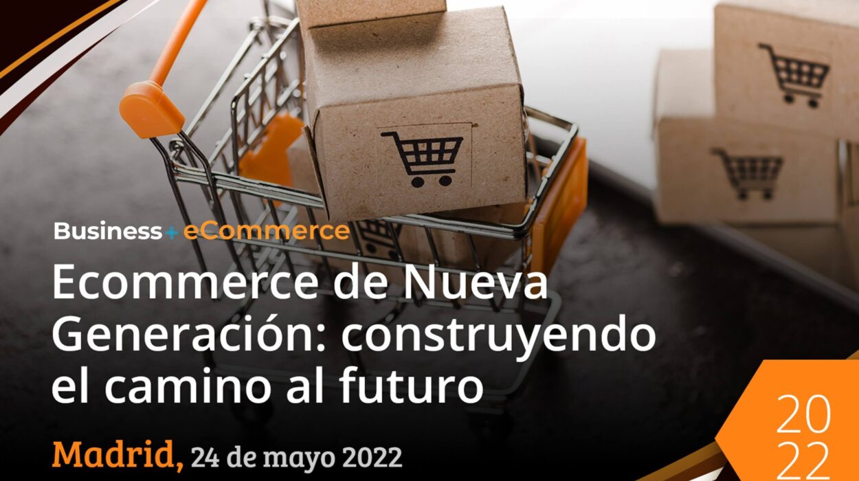 Business+ eCommerce Fórum