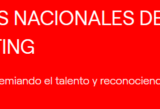 XV edición de los Premios de Marketing