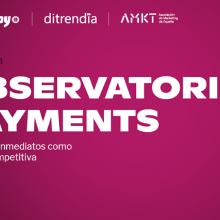 Observatorio Payments Informe 2023