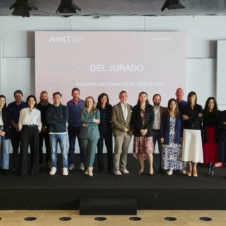 Jurado Premios de Marketing