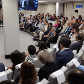 Foro MKTefa-Marketing Entidades Financieras y Aseguradoras