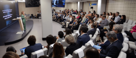 Foro MKTefa-Marketing Entidades Financieras y Aseguradoras