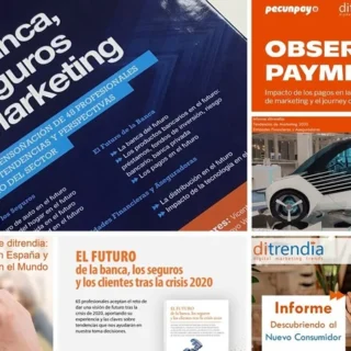 Ditrendia celebra una década de innovación en marketing digital para el Sector Financiero y Asegurador
