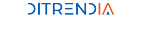 Nuevo logo de Ditrendia