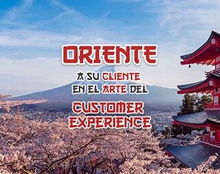 ditrendia en el mayor congreso sobre Experiencia del Cliente