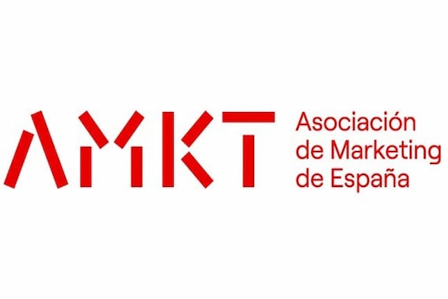 Nuevo logo AMKT