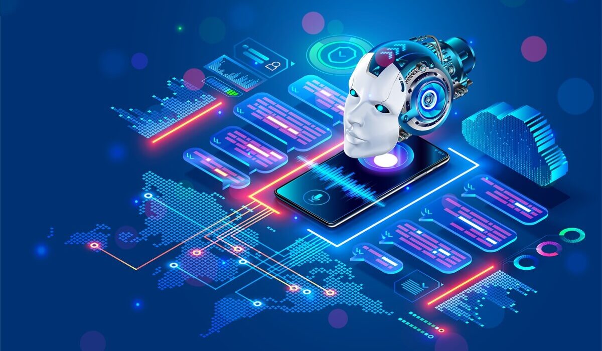 Informe IA-Inteligencia Artificial en España y en el mundo 2023