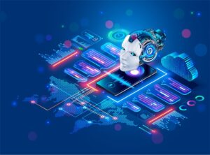 Informe IA-Inteligencia Artificial en España y en el mundo 2023