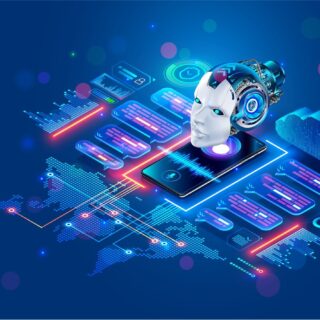 Informe IA-Inteligencia Artificial en España y en el mundo 2023