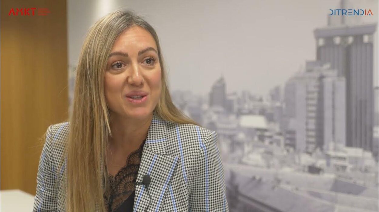 Testimonial de Aurora Asensio, Gerente Senior de Marketing y Comunicación de Northgate España